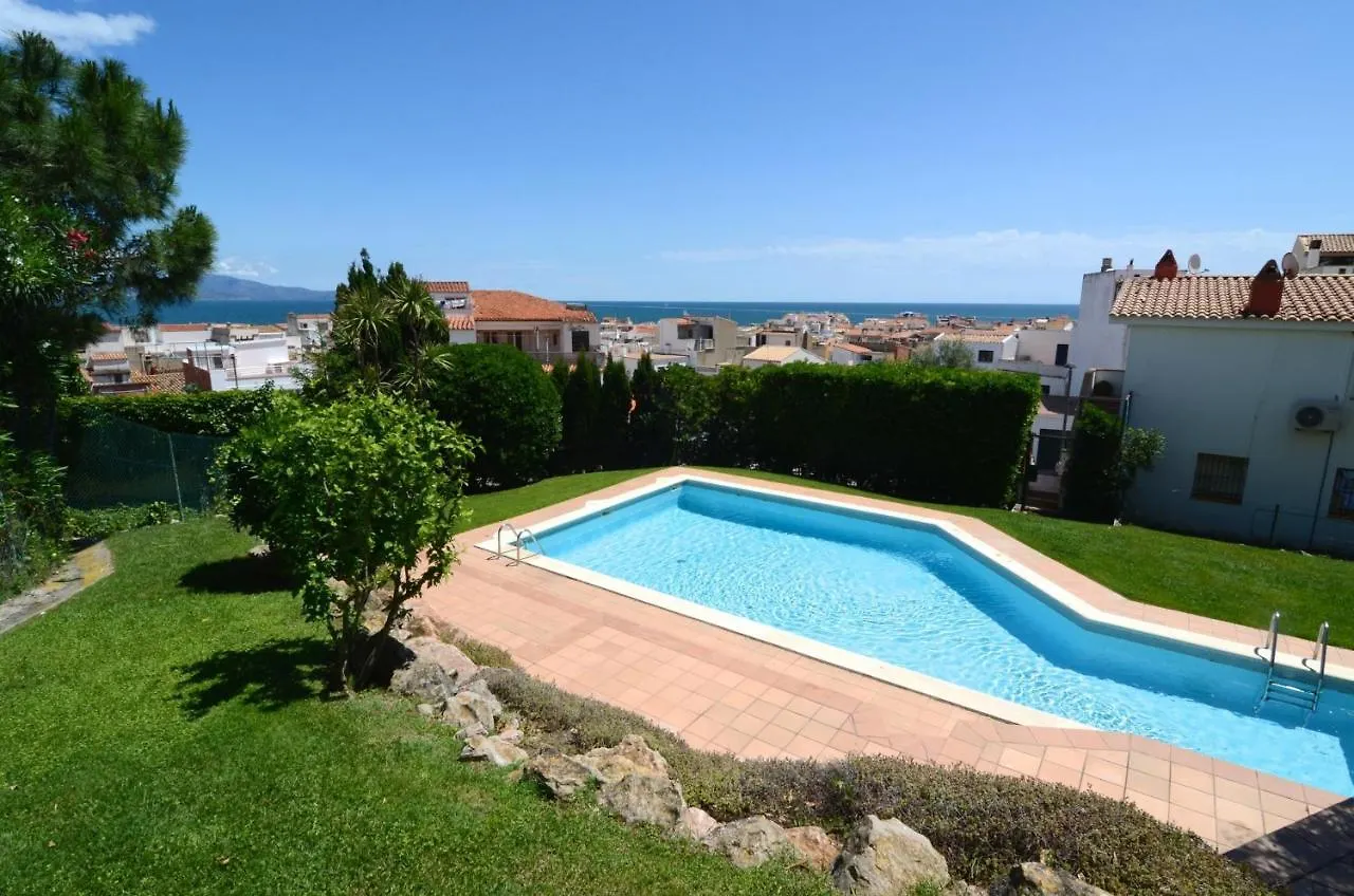 Puig Padro 4 2-2 Apartment L'Escala